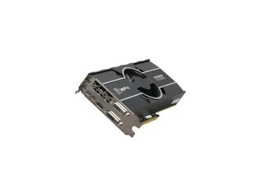 XFX AMD Radeon HD 6950 2GB GDDR5 256-bit PCI-E 2.1 x16
