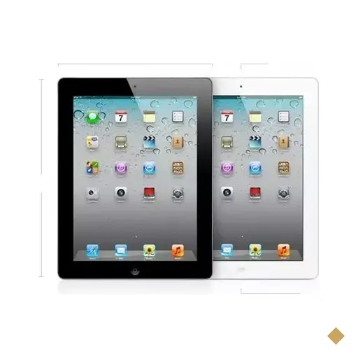 Apple iPad 2 (3G + Wi-Fi) - 16GB