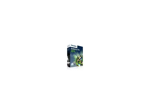 Panda Antivirus Pro 2012