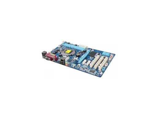 Gigabyte GA-P61-USB3-B3 (LGA 1155) Intel H61
