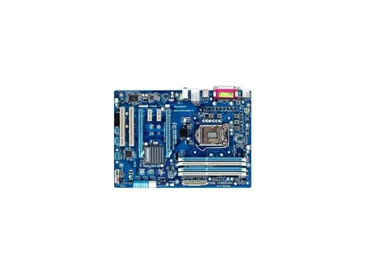 Gigabyte GA-P67-DS3-B3 (LGA 1155) Intel P67 