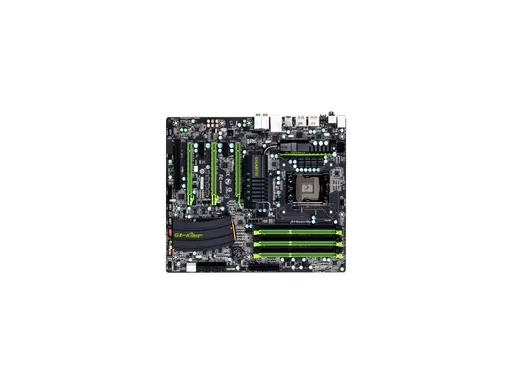 Gigabyte G1.Guerrilla (LGA 1366) Intel X58