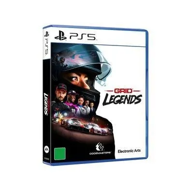 GRID Legends para PS5 - EA
