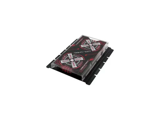 Evercool Hard Disk Drive 2 Coolers HD-CW
