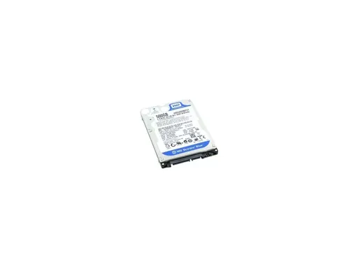 Western Digital Scorpio Blue 500GB 2.5" SATA 8MB WD5000BPVT