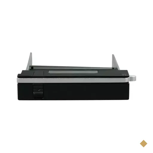 Case ICY Dock Removable Tray Black 2.5″ HDD