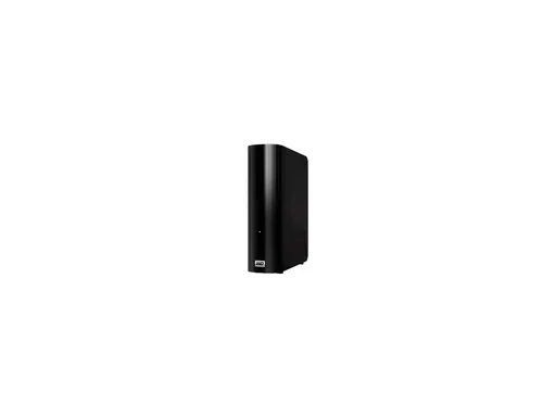 Western Digital My Book Essential Edition 2TB USB 3.0/USB 2.0