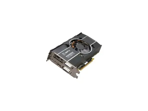 XFX AMD Radeon HD 6870 1GB GDDR5 256-bit PCI-E 2.1 x16