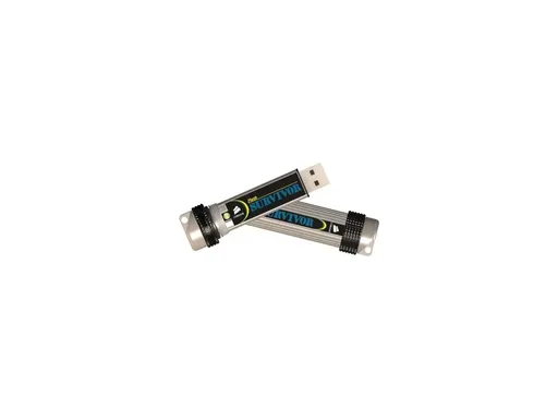 Corsair Survivor 8GB USB 2.0 Flash Drive