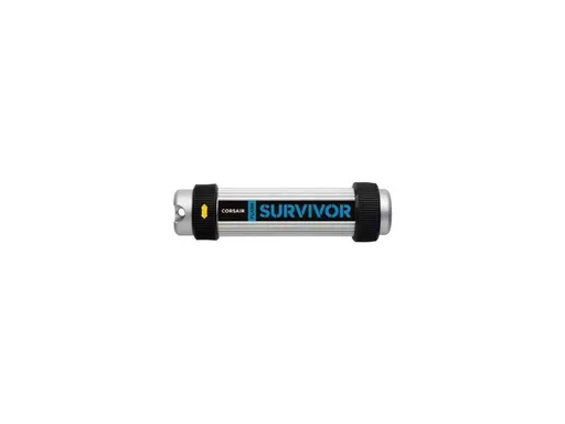 Corsair Survivor 16GB USB 2.0 Flash Drive