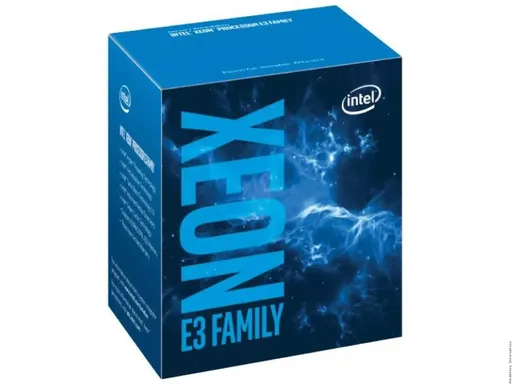 Intel Xeon E3-1275V6 3.8Ghz (4.2Ghz Turbo, LGA 1151, 8MB Cache) 73W