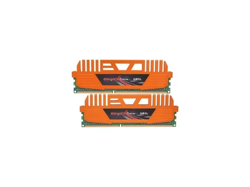 Geil Enhance CORSA 8GB Kit (2 x 4096MB) DDR3 1600MHz PC3-12800
