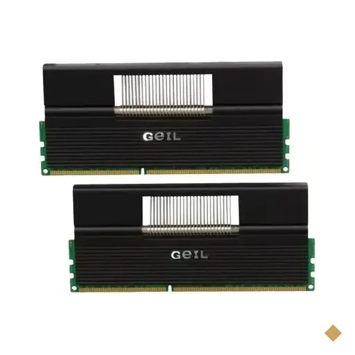 Geil Evo One 4GB Kit (2 x 2048MB) DDR3 1333MHz PC3-10660