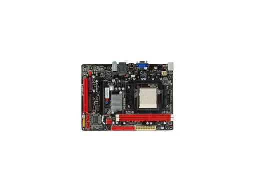 Biostar N68S3B (Socket AM3) NVIDIA GeForce 7025