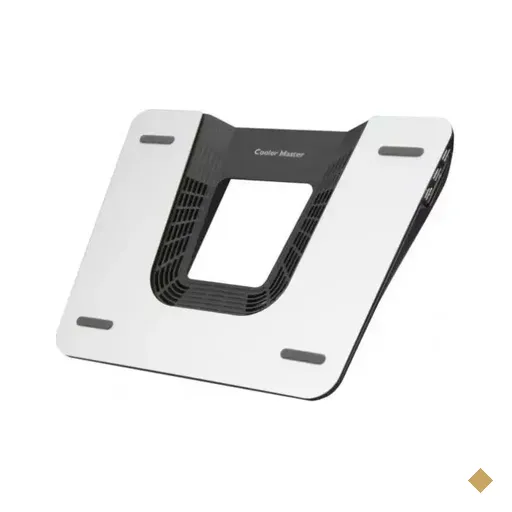 Cooler Master NotePal Infinite EVO Dual 17″ Silent Fan R9-NBC-INEV-GP