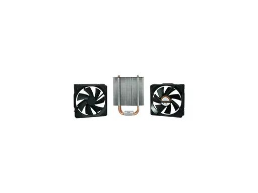 Corsair A70 Dual Fan CPU Cooler 120mm CAFA70