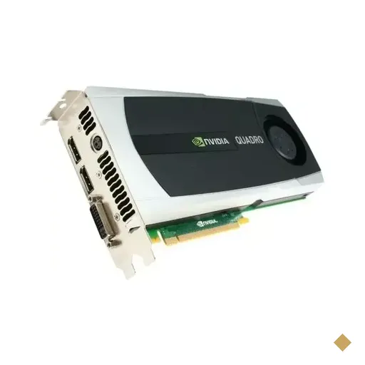 PNY NVIDIA Quadro 6000 6GB GDDR5 384-bit PCI-E 2.0 x16 