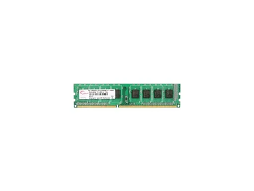 G.SKILL NS 2GB DDR3 1333MHz PC3-10666