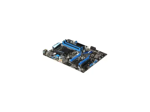 MSI Z68A-GD55 (B3) (LGA 1155) HDMI USB 3.0 Intel Z68