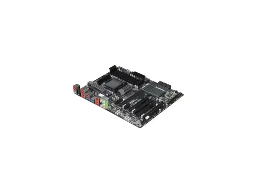 Gigabyte GA-990FXA-UD3 (Socket AM3+) AMD 990FX 