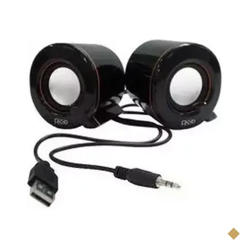Pixxo SP-0004 Mini Preto