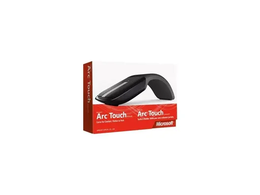 Microsoft Arc Touch Wireless