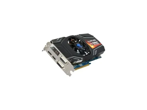 Sapphire AMD Radeon HD 6790 1GB GDDR5 256-bit PCI-E 2.1 x16