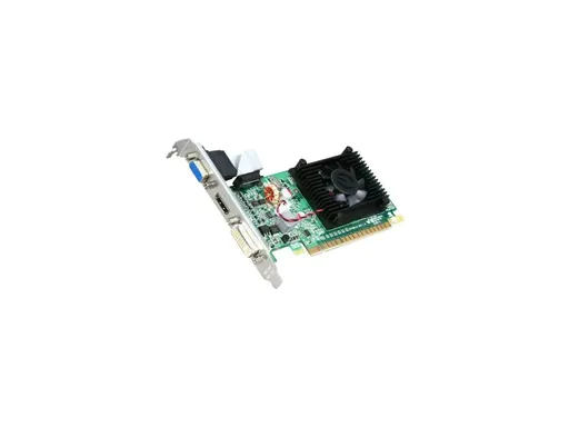 eVGA NVIDIA GeForce 210 1GB DDR3 64-bit PCI-E 2.0 x16
