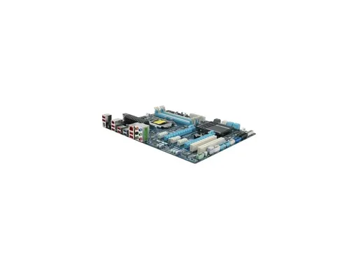 Gigabyte GA-Z68X-UD3-B3 (LGA 1155) Intel Z68