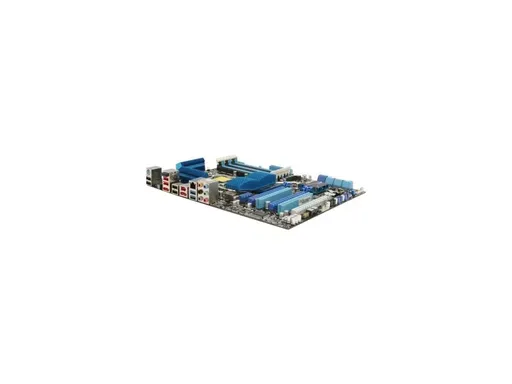 ASUS P6X58-E PRO (LGA 1366) Intel X58