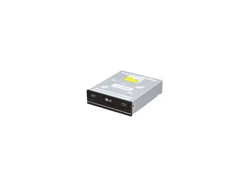 LG Blu-Ray Writer 12X Lightscribe (WH12LS38K) SATA