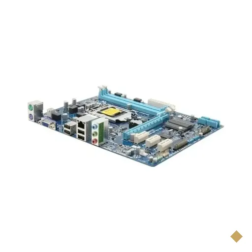 Gigabyte GA-H61M-S2-B3 (LGA 1155) Intel H61