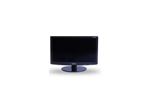 Duex Multimídia DX166SD LCD LED 15.6″ (1366 x 768) 5ms