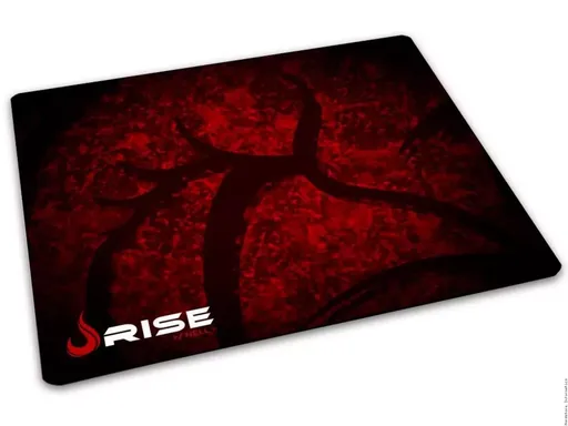 Rise Mode Hell Gaming Mousepad Compacto