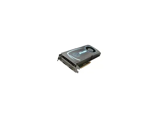 EVGA NVIDIA GeForce GTX 580 3072MB GDDR5 384-bit PCI-E 2.0 x16