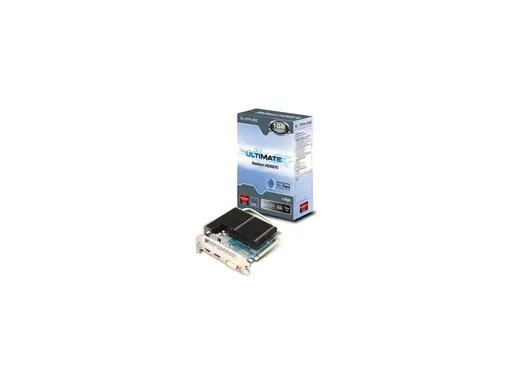 Sapphire AMD Radeon HD 6670 Ultimate 1GB GDDR5 128-bit PCI-E 2.0 x16