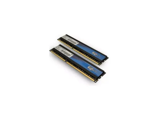 Patriot G2 Series 4GB Kit (2 x 2048MB) DDR3 1600MHz PC3-12800