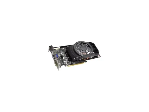 Asus ATI Radeon HD EAH5770 1GB GDDR5 128-bit PCI-E 2.1 x16