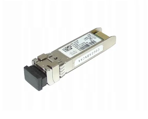 Módulo Gbic Sfp+ 10gb Multimodo Lc 850nm Original Cisco 10gbase-sr