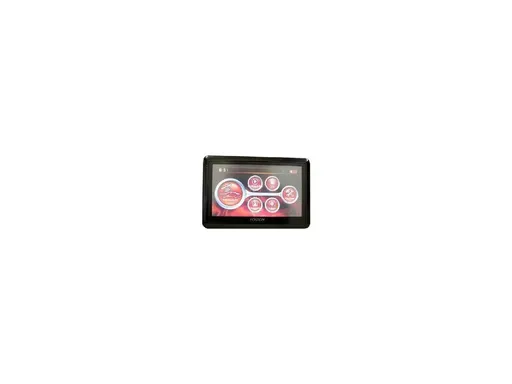 GPS Foston FS-707DC + Bluetooth / 7.0″ TFT Touch Screen / TV Digital