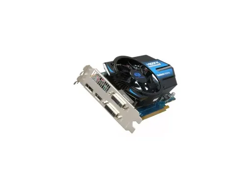 Sapphire AMD Radeon HD 6750 Vapor-X 1GB GDDR5 128-bit PCI-E 2.1 x16