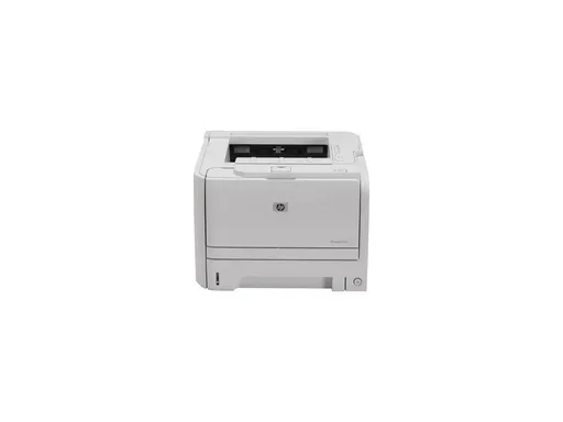 HP LaserJet P2035