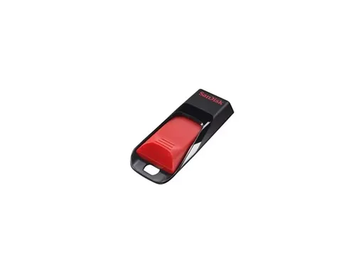 SanDisk Cruzer Edge 4GB USB 2.0