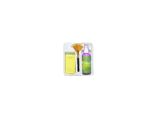 Kolke Kit de Limpeza 3 em 1 JT-QJ01