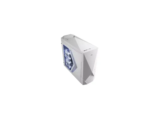 Aerocool Sixth Element White