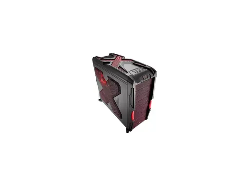 AeroCool Strike-X Red