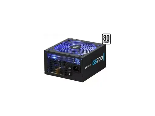 Corsair 700W Gaming Series GS700 ATX12V v2.3 CMPSU-700G