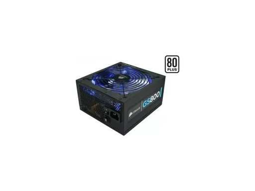 Corsair 800W Gaming Series GS800 ATX12V v2.3 CMPSU-800G