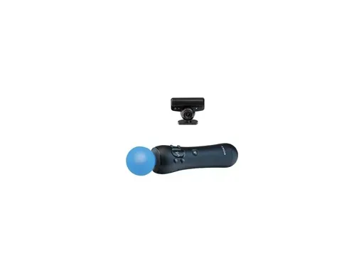 Kit Move Sony PlayStation 3