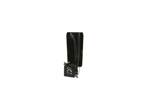 Corsair Hydro H100 Extreme Performance Liquid CPU Cooler